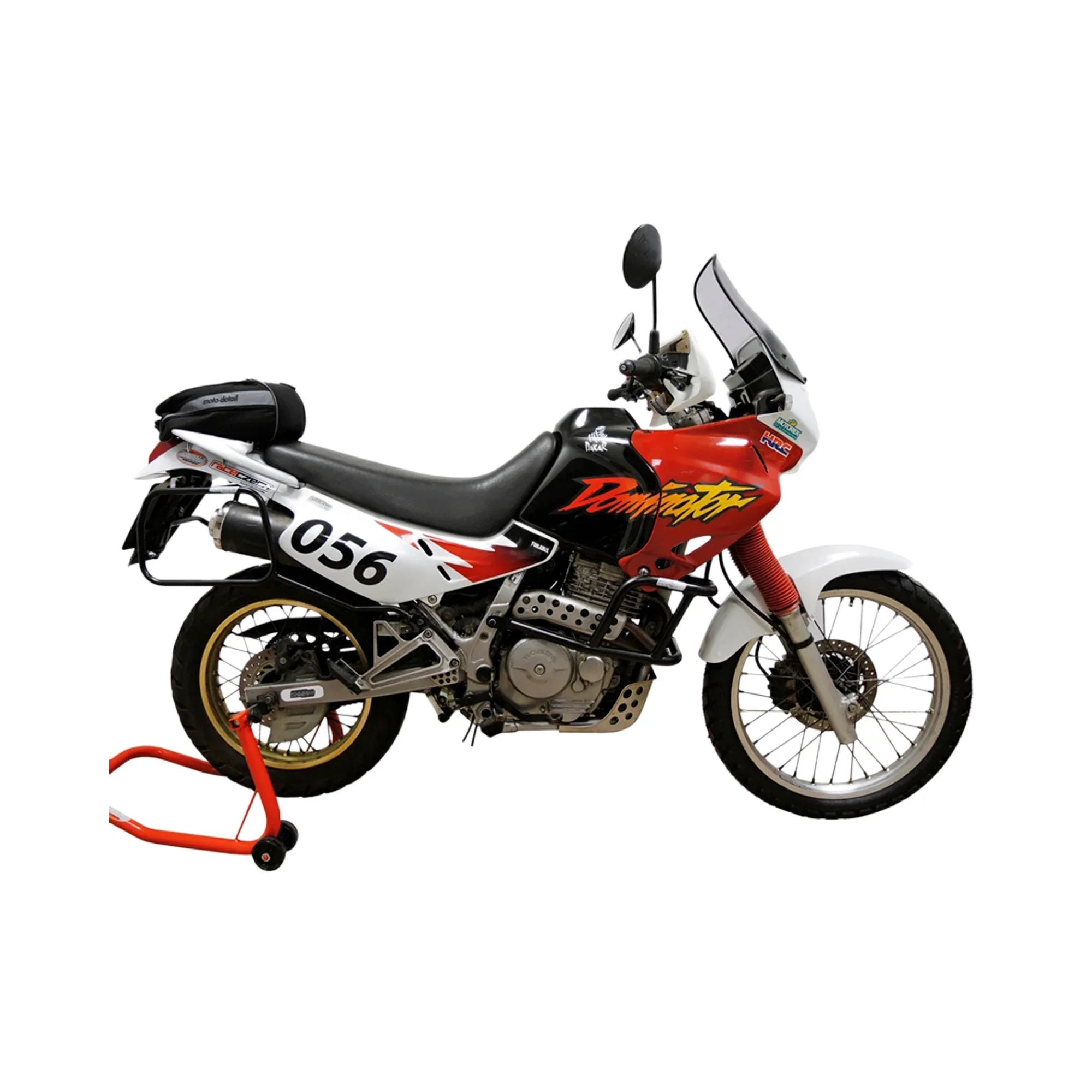 RD Moto Paramotore, Honda NX650 Dominator '96-'01 Paramotore Moto
