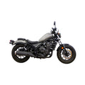 RD Moto Paramotore, Honda CMX 500 Rebel '17-'19 Paramotore Moto
