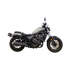 RD Moto Paramotore, Honda CMX 500 Rebel '17-'19 Paramotore Moto