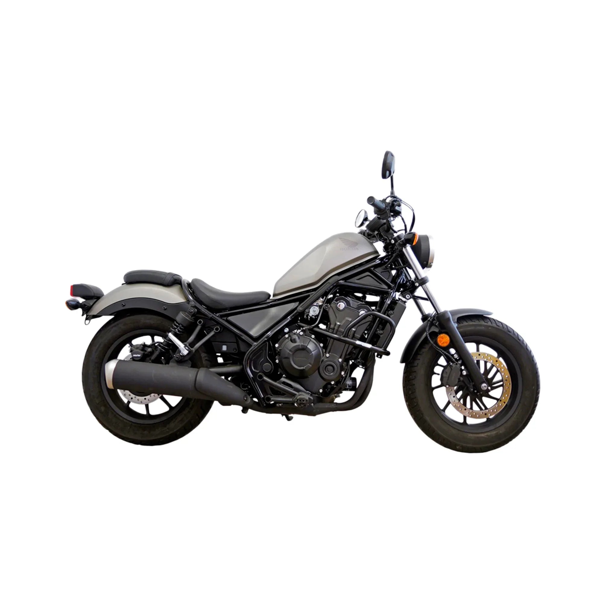 RD Moto Paramotore, Honda CMX 500 Rebel '17-'19 Paramotore Moto