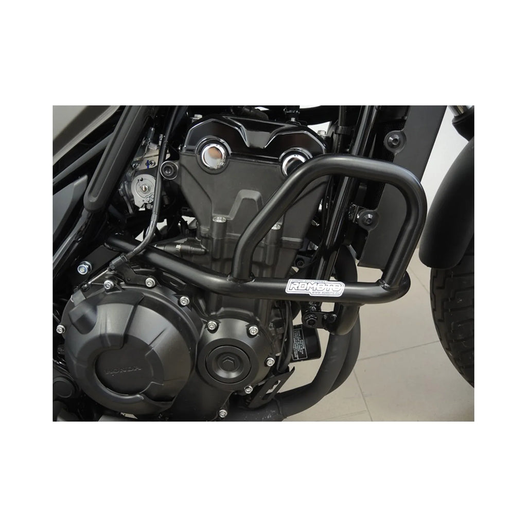 RD Moto Paramotore, Honda CMX 500 Rebel '17-'19 Paramotore Moto