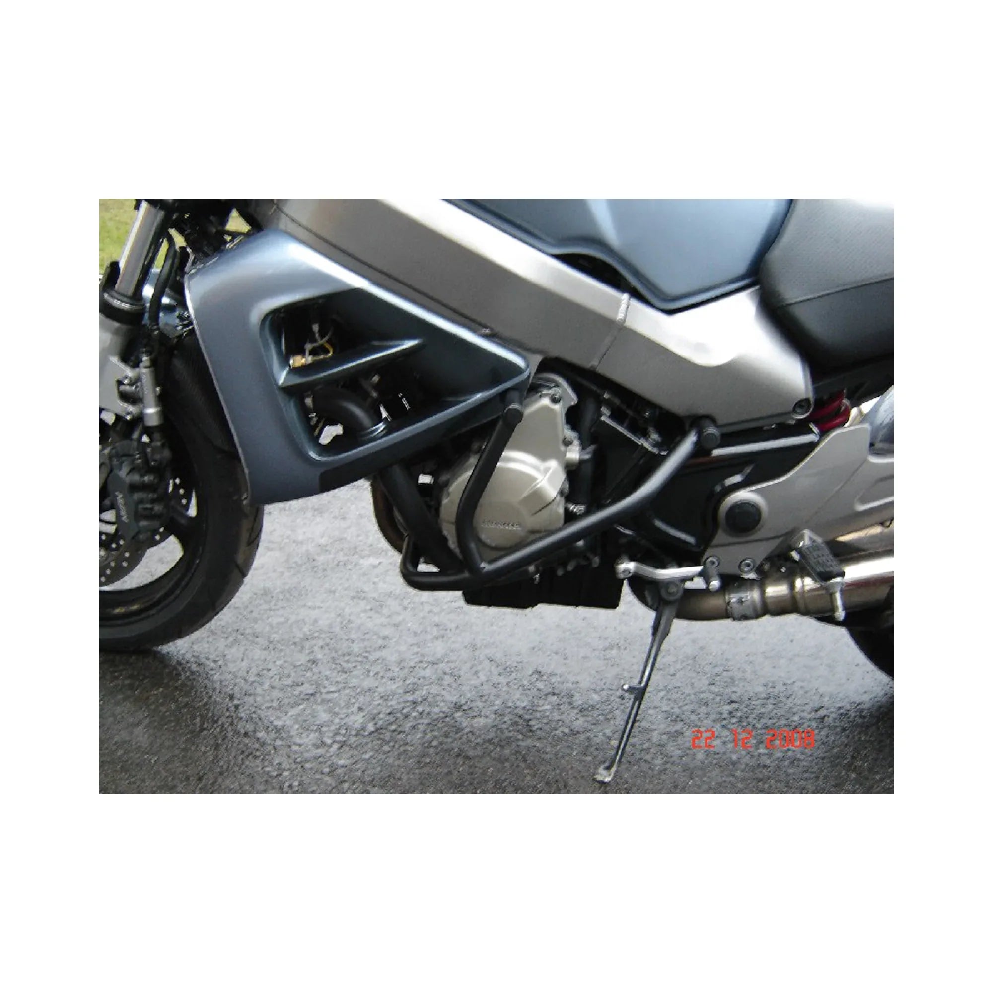 RD Moto Paramotore, Honda X11 '99-'03 Paramotore Moto