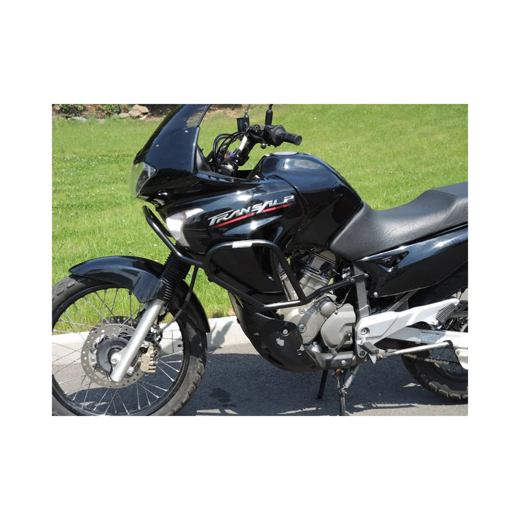 RD Moto Paramotore, Honda XLV 650 Transalp '00-'07 Paramotore Moto