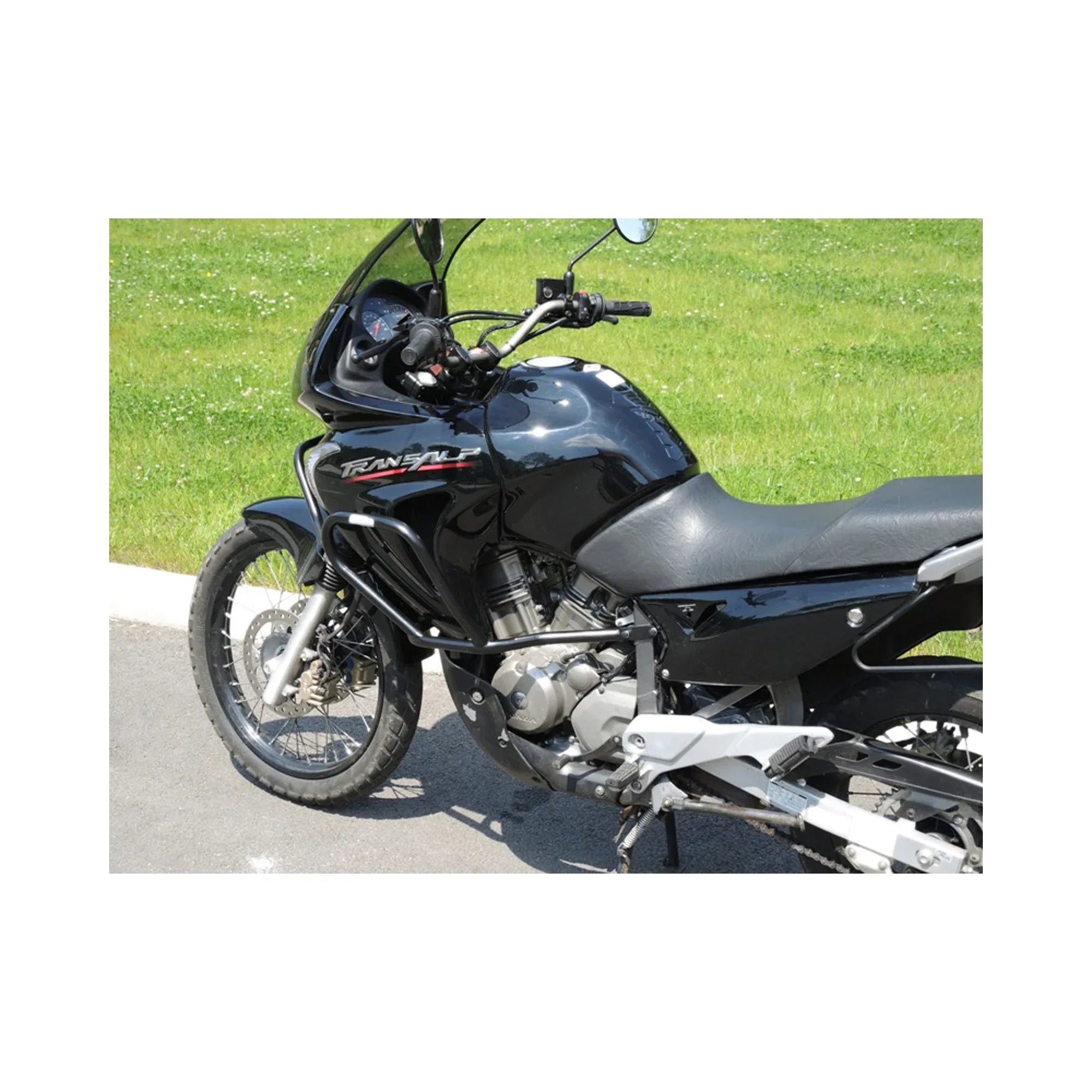 RD Moto Paramotore, Honda XLV 650 Transalp '00-'07 Paramotore Moto