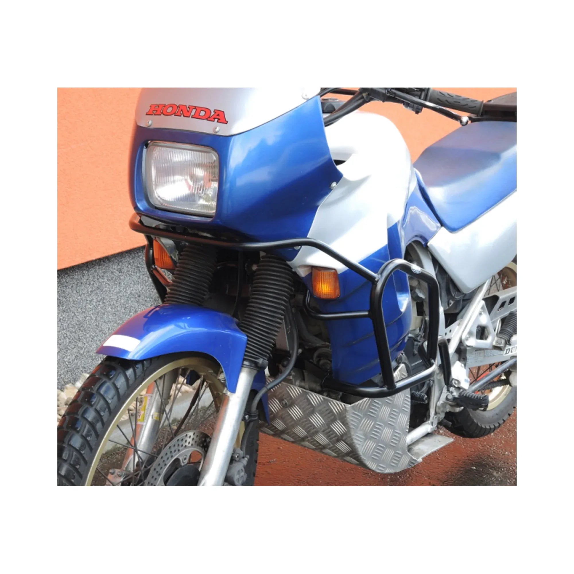 RD Moto Paramotore, Honda XLV 600 Transalp '88-'99 Paramotore Moto