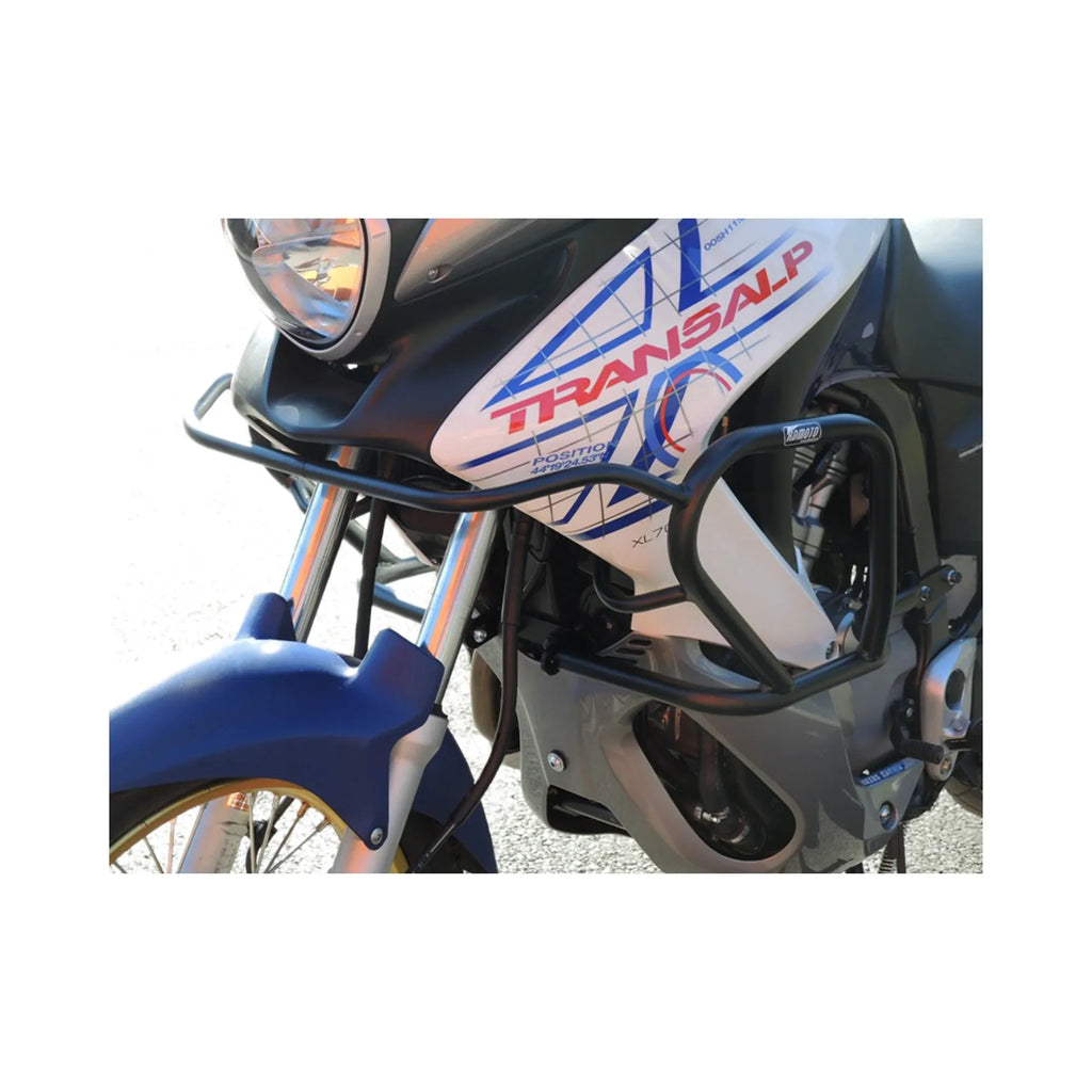 RD Moto Paramotore, Honda XLV 700 Transalp '07-'12 Paramotore Moto