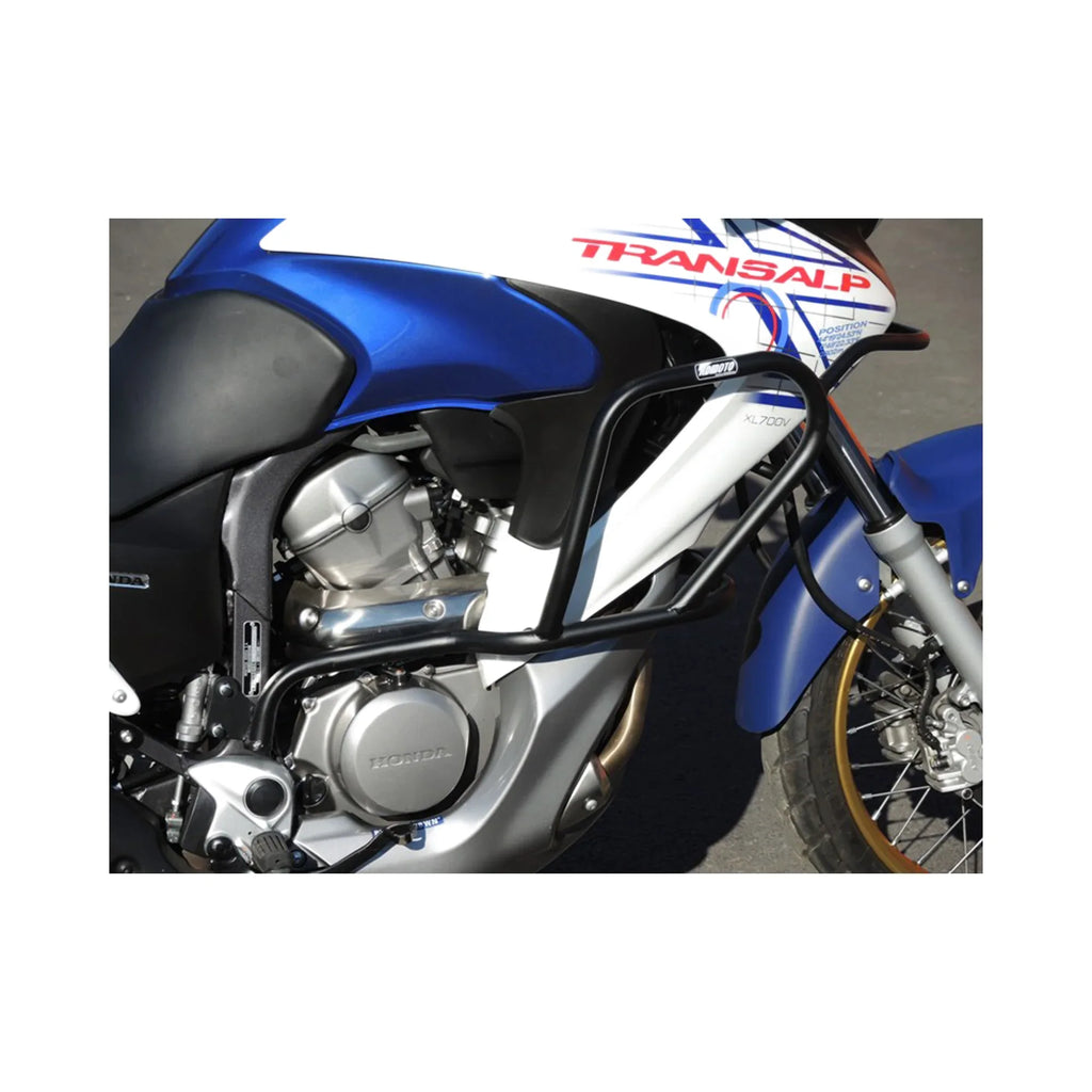RD Moto Paramotore, Honda XLV 700 Transalp '07-'12 Paramotore Moto