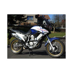 RD Moto Paramotore, Honda XLV 700 Transalp '07-'12 Paramotore Moto