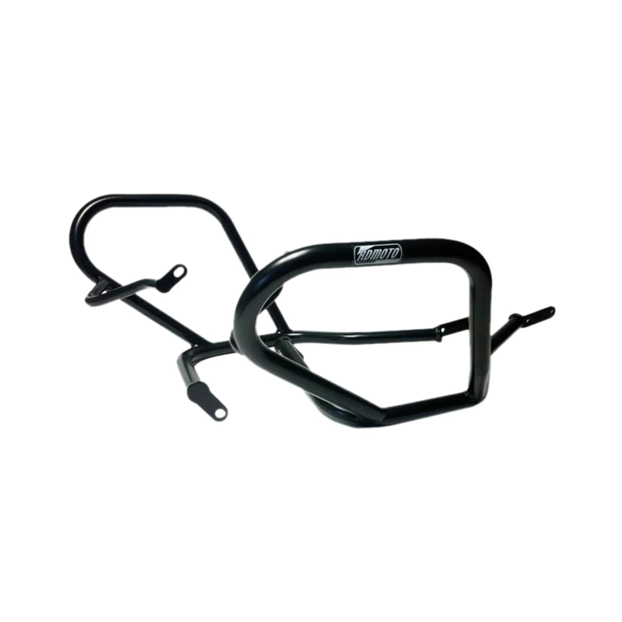 RD Moto Paramotore, Honda XLV 650 Transalp '00-'07, senza tubo di collegamento Paramotore Moto