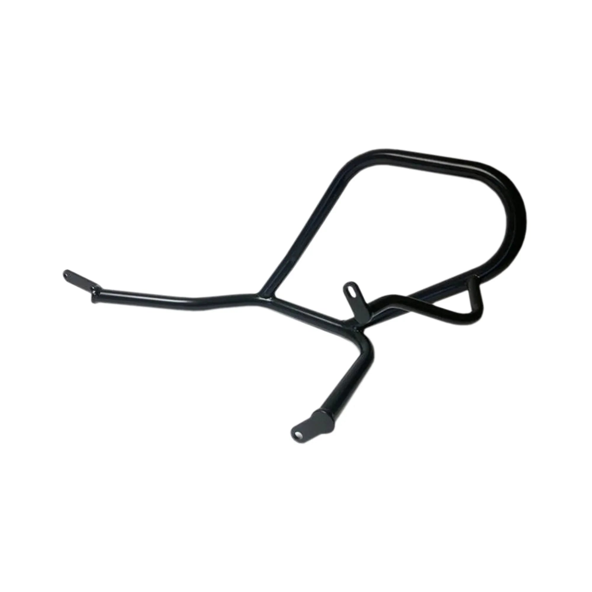 RD Moto Paramotore, Honda XLV 650 Transalp '00-'07, senza tubo di collegamento Paramotore Moto