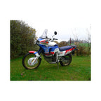 RD Moto Paramotore, Honda XFV 650 Africa Twin '88- '89 Paramotore Moto