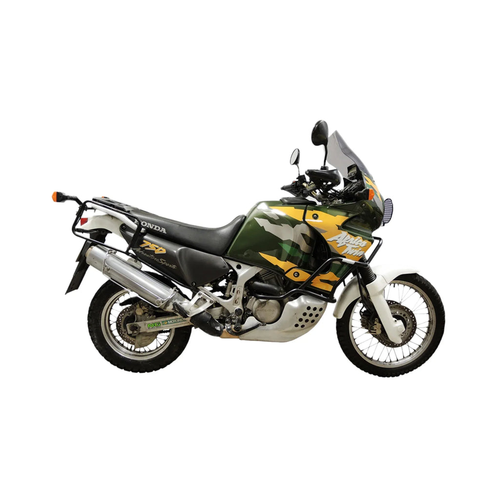 RD Moto Paramotore, Honda XRV 750 Africa Twin '93-'03 Paramotore Moto