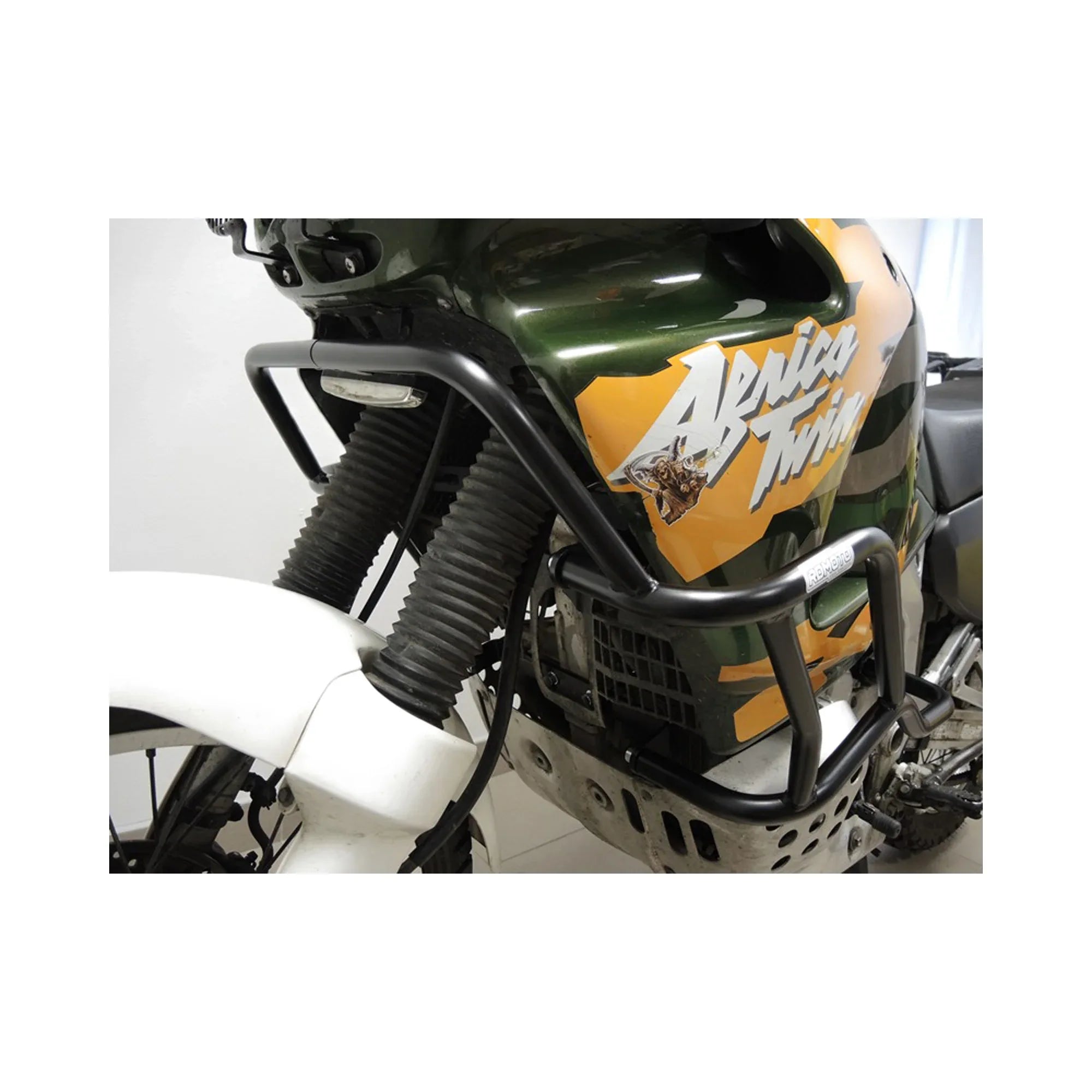 RD Moto Paramotore, Honda XRV 750 Africa Twin '93-'03 Paramotore Moto