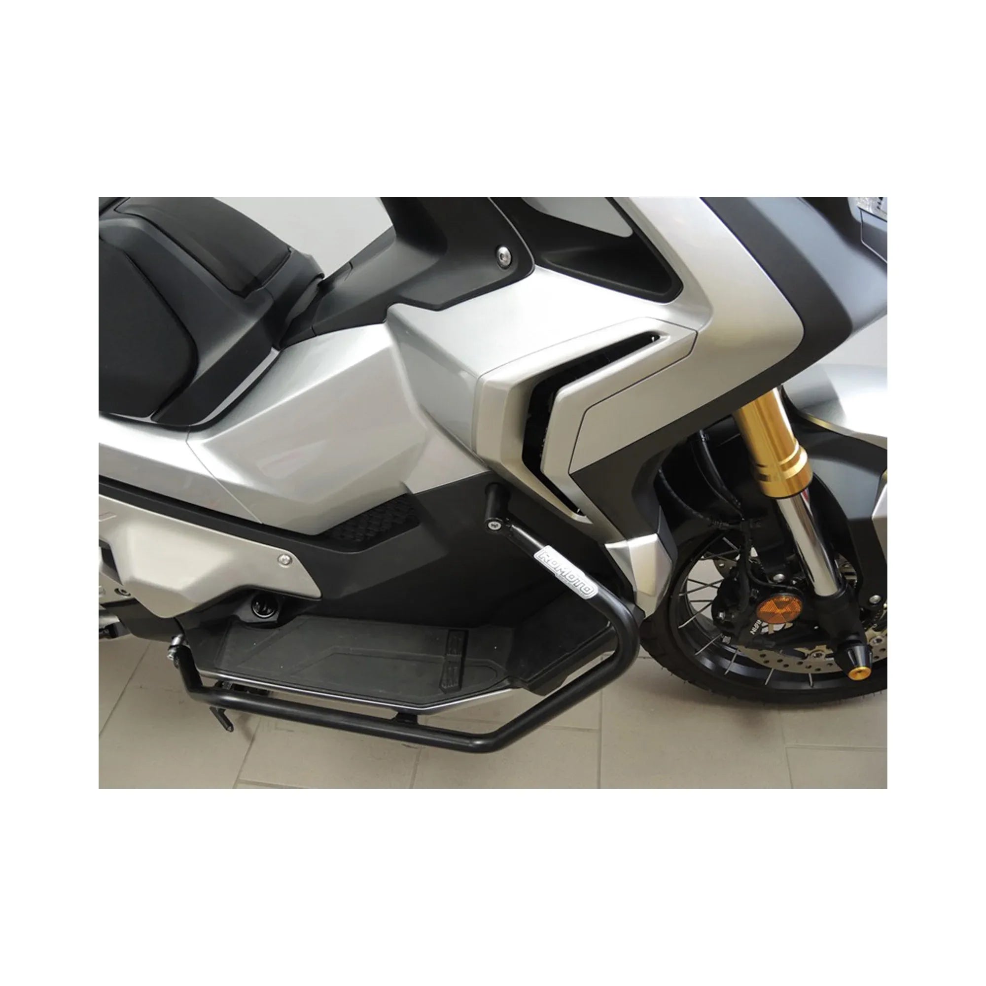 RD Moto Paramotore, Honda X-ADV 750 '17-'19, Inferiore Paramotore Moto