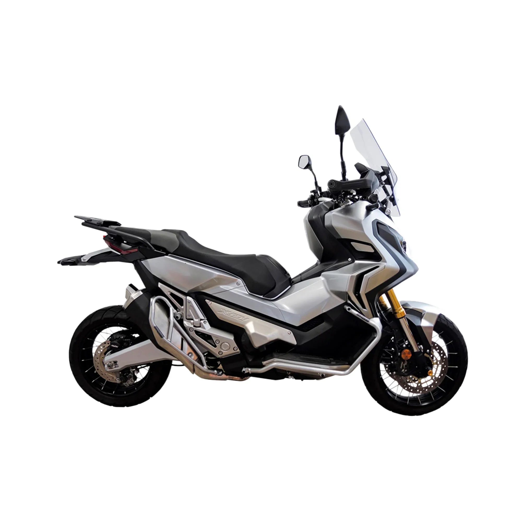 RD Moto Paramotore, Honda X-ADV 750 '17-'19, Inferiore Paramotore Moto