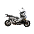 RD Moto Paramotore, Honda X-ADV 750 '17-'19, Superiore + Inferiore Paramotore Moto