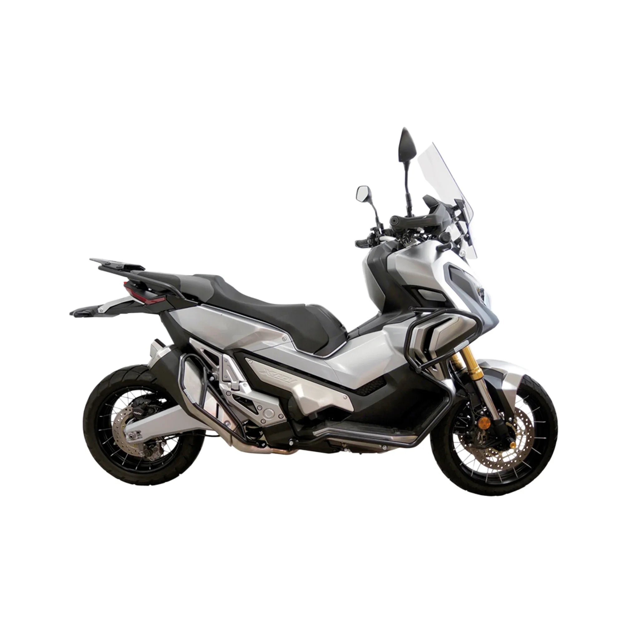 RD Moto Paramotore, Honda X-ADV 750 '17-'19, Superiore + Inferiore Paramotore Moto