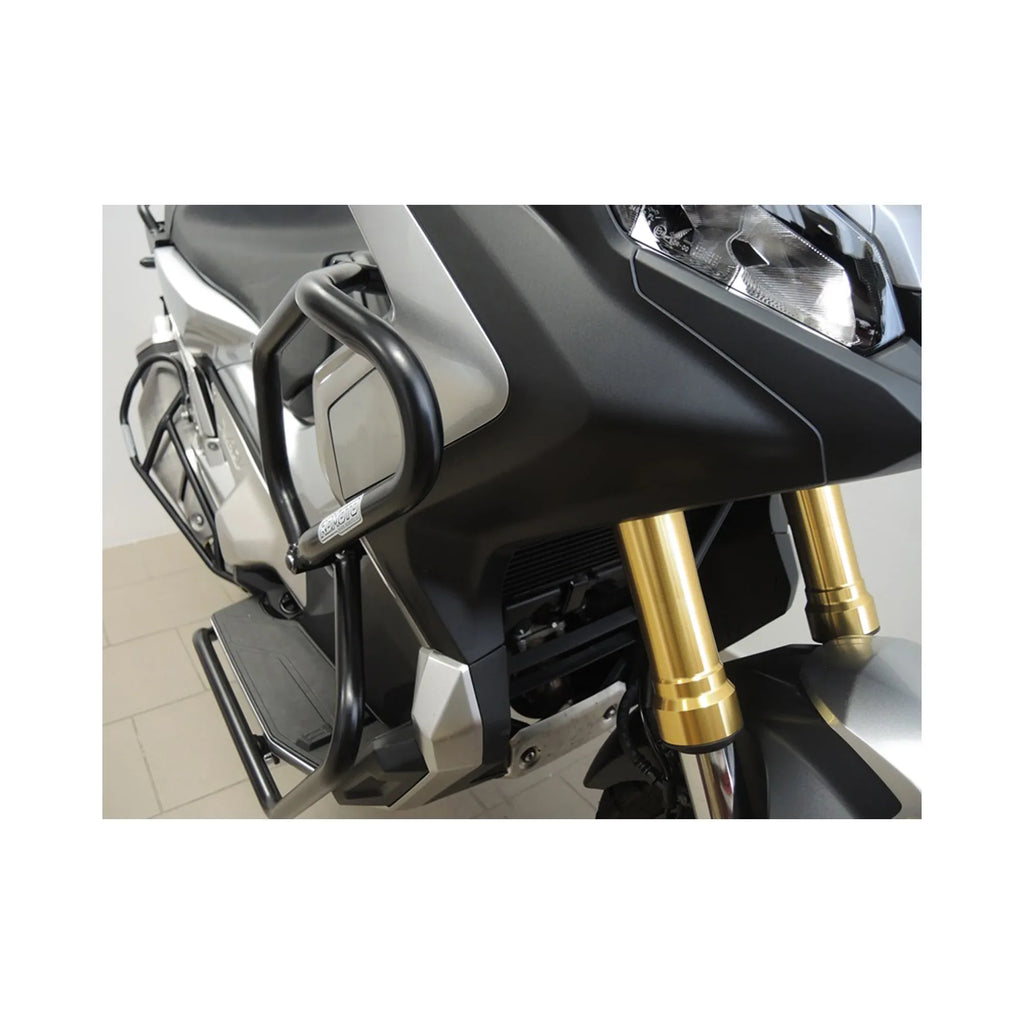 RD Moto Paramotore, Honda X-ADV 750 '17-'19, Superiore + Inferiore Paramotore Moto