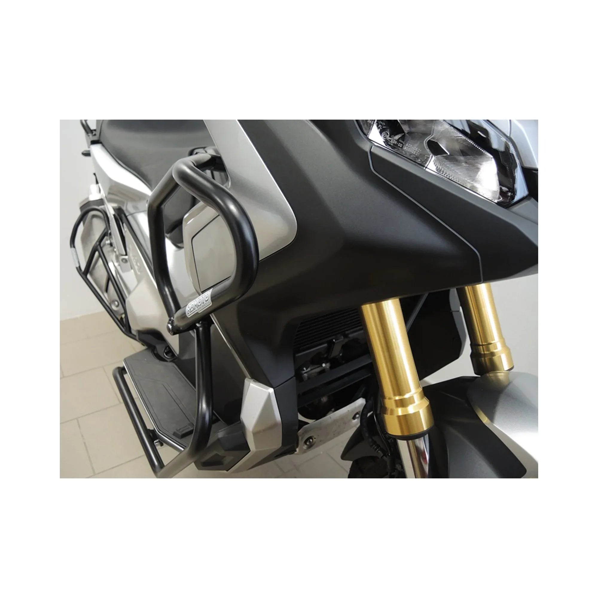 RD Moto Paramotore, Honda X-ADV 750 '17-'19, Superiore + Inferiore Paramotore Moto