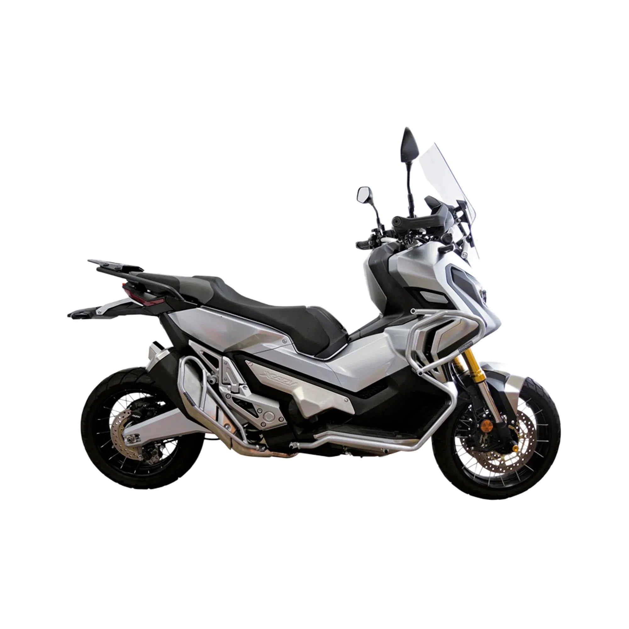 RD Moto Paramotore, Honda X-ADV 750 '17-'19, Superiore + Inferiore Paramotore Moto