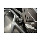 RD Moto Paramotore, Honda X-ADV 750 '17-'19, Scarico Paramotore Moto