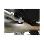 RD Moto Paramotore, Honda X-ADV 750 '17-'19, Scarico Paramotore Moto