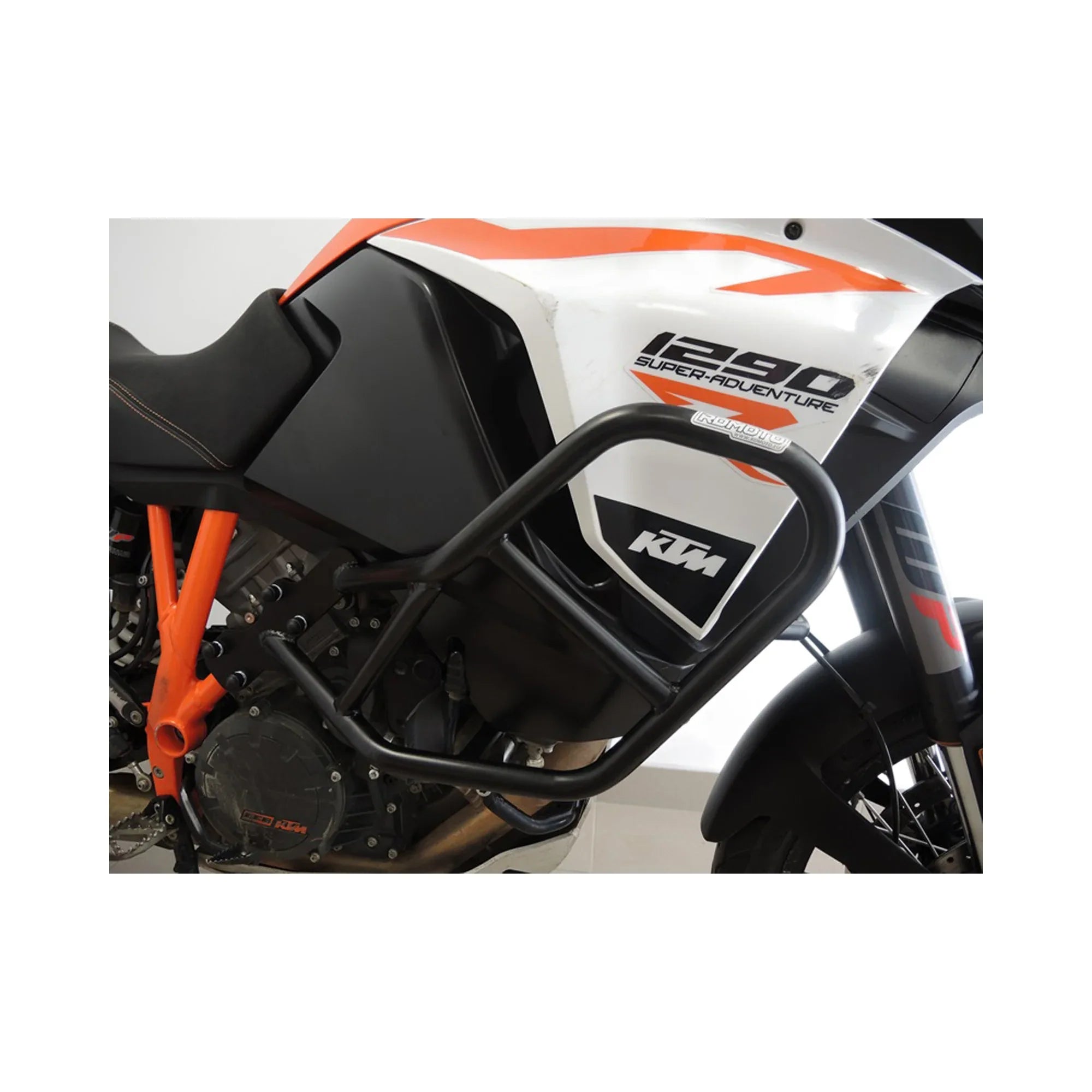 RD Moto Paramotore KTM 1290 Super Adventure '16-'18 Paramotore Moto