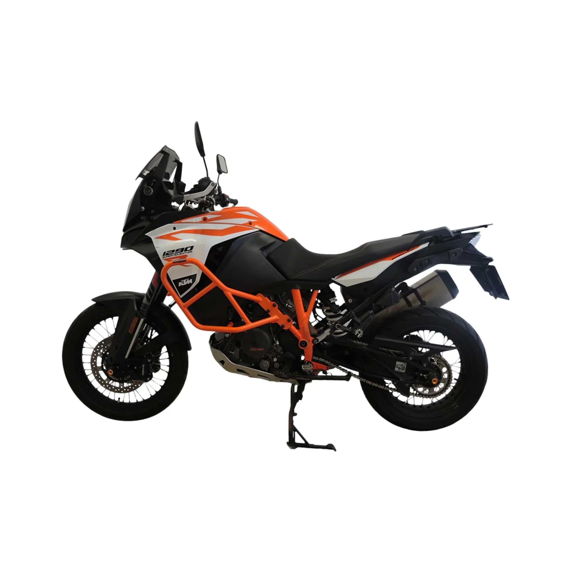RD Moto Paramotore KTM 1290 Super Adventure '16-'18 Paramotore Moto