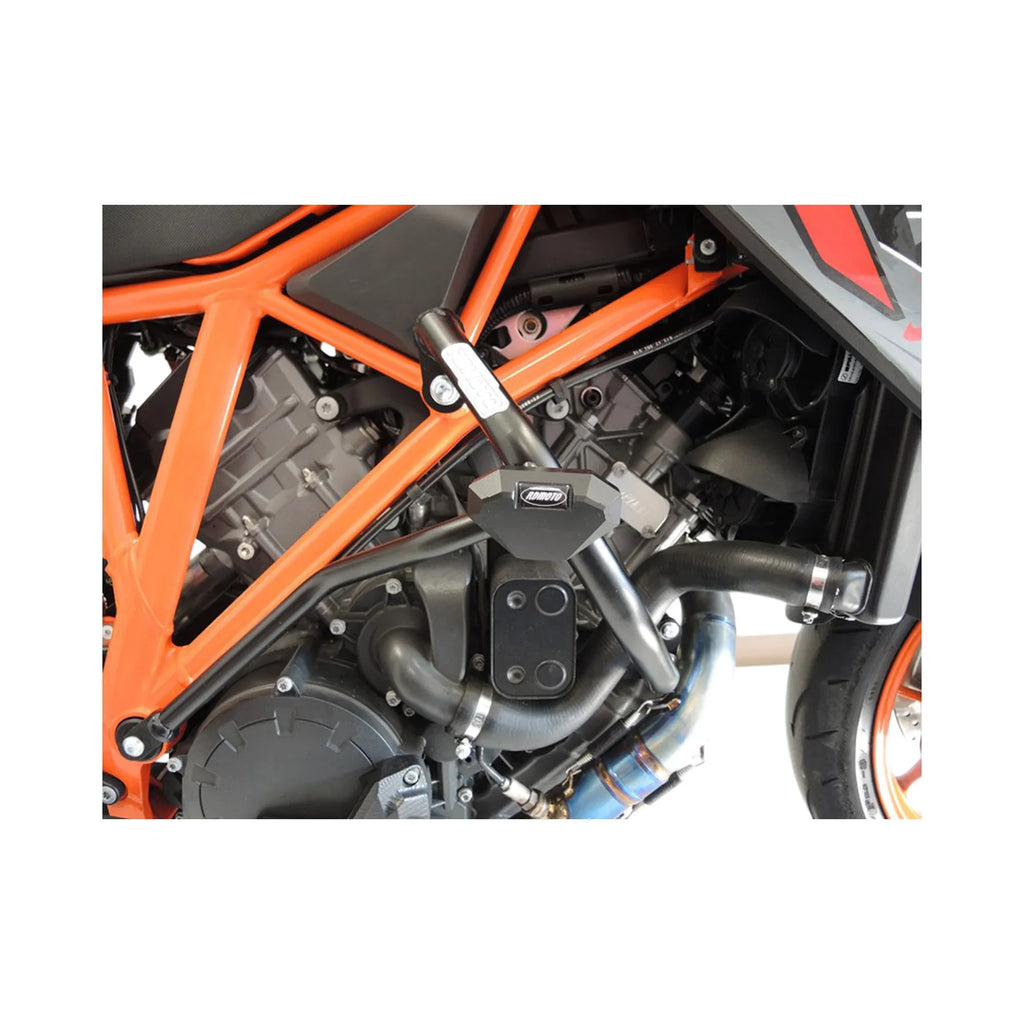 RD Moto Paramotore KTM 1290 SuperDuke R '14-'18 Paramotore Moto