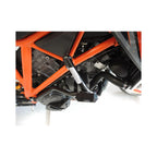 RD Moto Paramotore KTM 1290 SuperDuke R '14-'18 Paramotore Moto