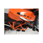 RD Moto Paramotore KTM 1290 SuperDuke R '14-'18 Paramotore Moto