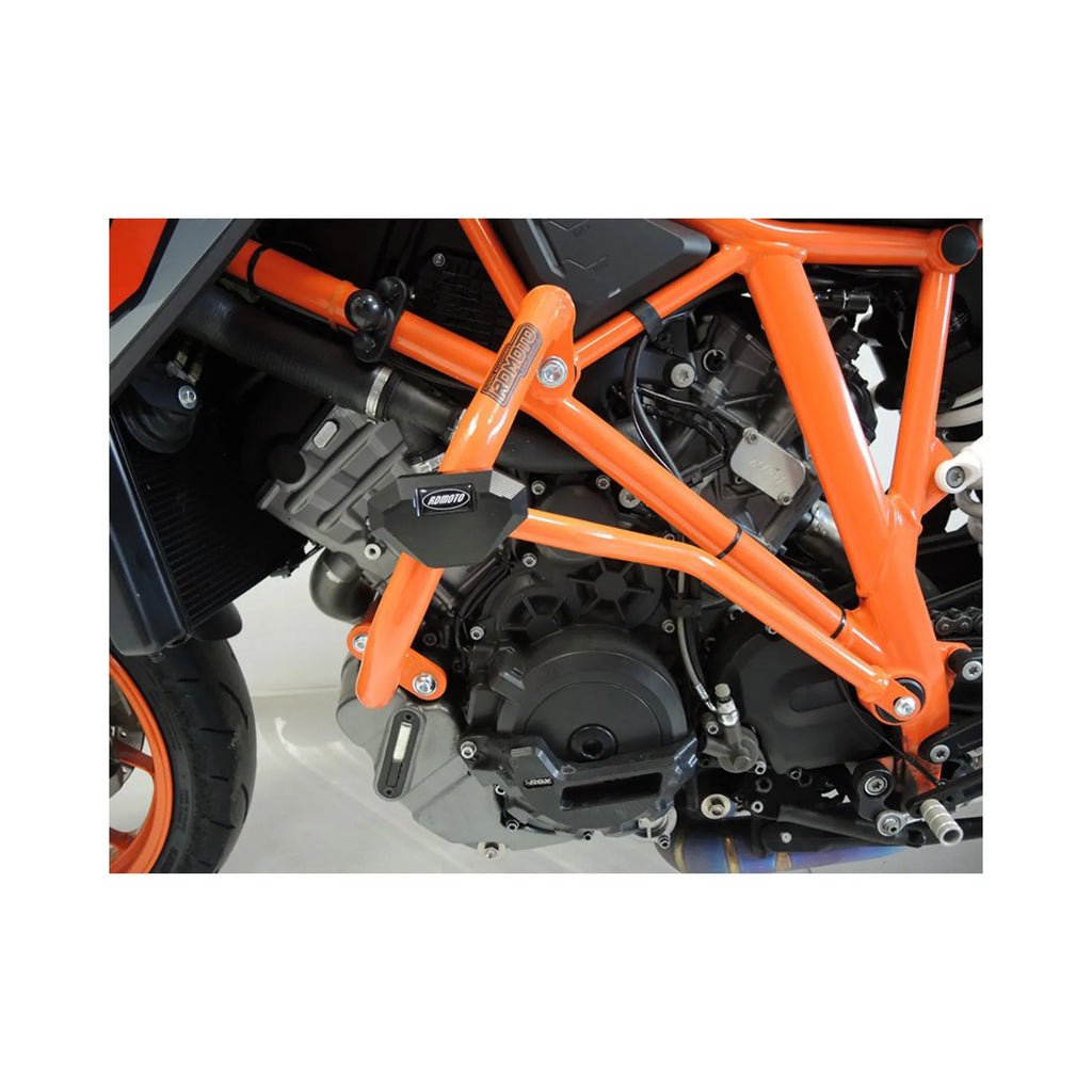 RD Moto Paramotore KTM 1290 SuperDuke R '14-'18 Paramotore Moto