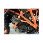 RD Moto Paramotore KTM 1290 SuperDuke R '14-'18 Paramotore Moto