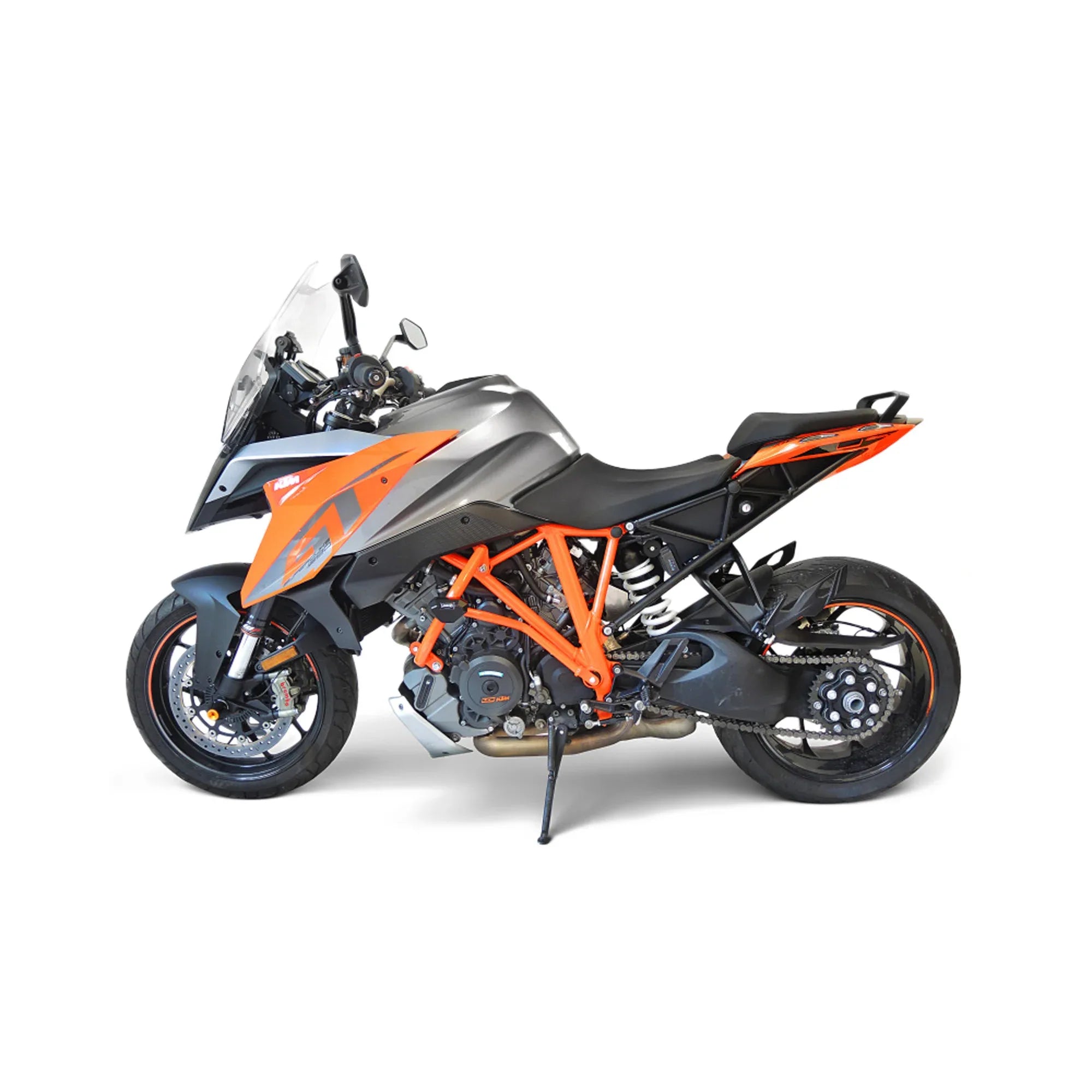 RD Moto Paramotore KTM 1290 SuperDuke GT '16-'18 Paramotore Moto