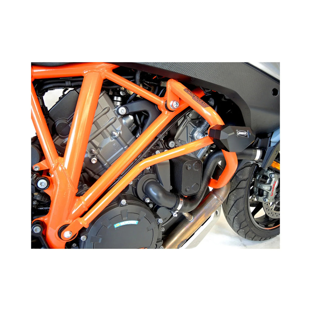 RD Moto Paramotore KTM 1290 SuperDuke GT '16-'18 Paramotore Moto