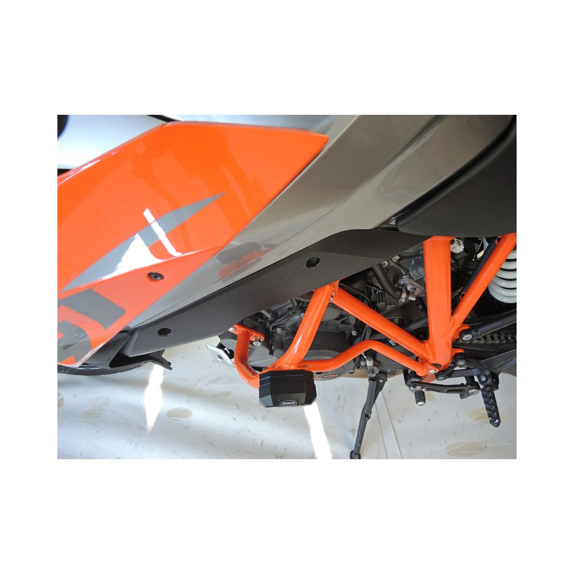 RD Moto Paramotore KTM 1290 SuperDuke GT '16-'18 Paramotore Moto