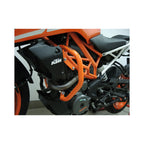 RD Moto Paramotore KTM 390 Duke '18-'19 Paramotore Moto