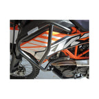 RD Moto Paramotore KTM 690 Enduro R '08-'18, Basic Paramotore Moto