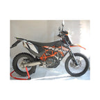 RD Moto Paramotore KTM 690 Enduro R '08-'18, Basic Paramotore Moto