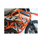 RD Moto Paramotore KTM 690 Enduro R '08-'18, Basic Paramotore Moto