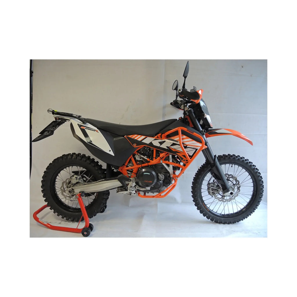RD Moto Paramotore KTM 690 Enduro R '08-'17, Inferiore Paramotore Moto