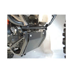 RD Moto Paramotore KTM 690 Enduro R '08-'17, Basic + Inferiore Paramotore Moto