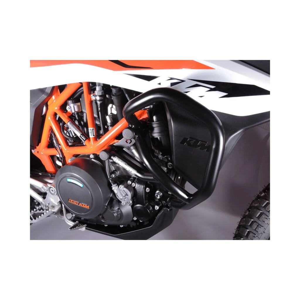 RD Moto Paramotore KTM 690 Enduro R '19-, Basic Paramotore Moto
