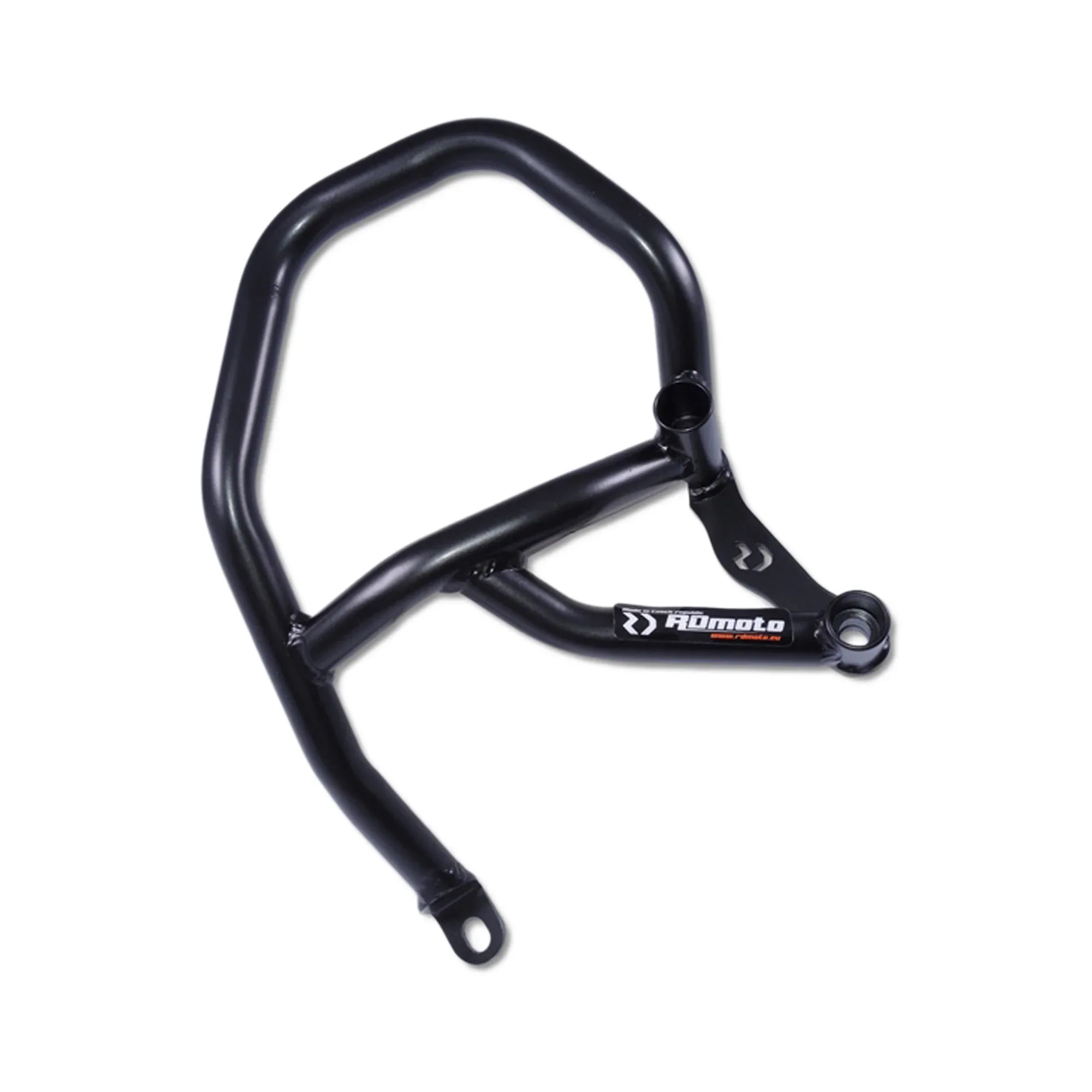 RD Moto Paramotore KTM 690 Enduro R '19-, Basic Paramotore Moto