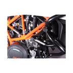 RD Moto Paramotore KTM 690 Enduro R '19-, Basic Paramotore Moto