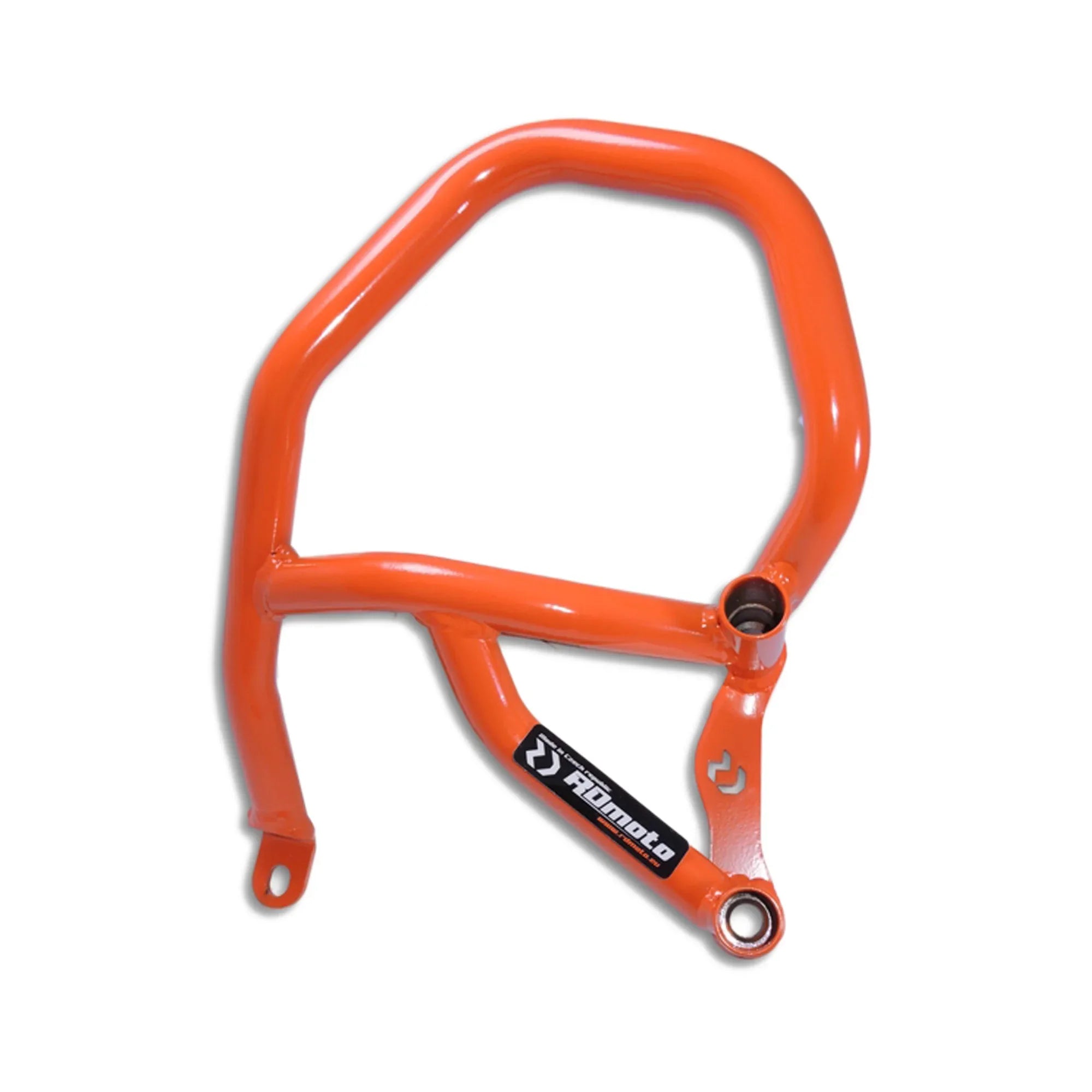 RD Moto Paramotore KTM 690 Enduro R '19-, Basic Paramotore Moto