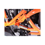 RD Moto Paramotore KTM 690 Enduro R '19-, Basic Paramotore Moto