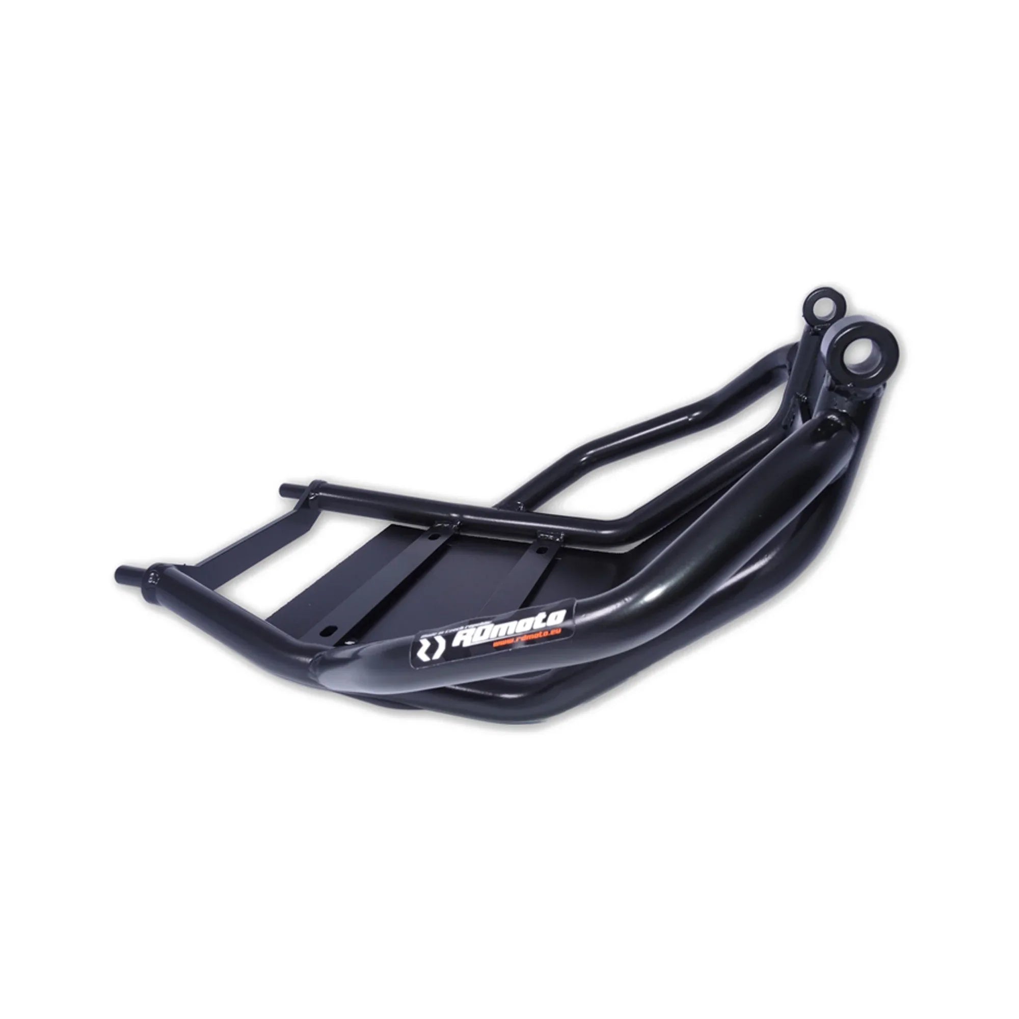 RD Moto Paramotore KTM 690 Enduro R '19-, Inferiore Paramotore Moto
