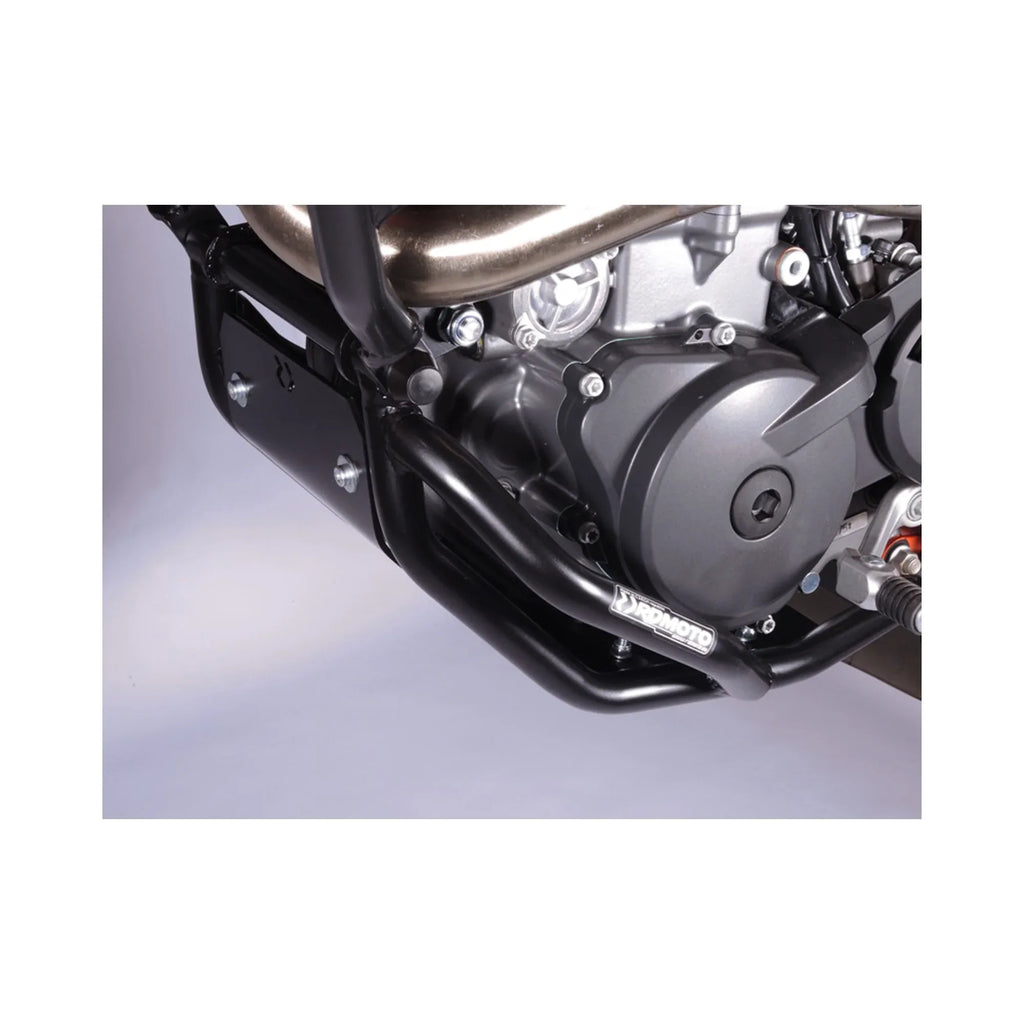 RD Moto Paramotore KTM 690 Enduro R '19-, Inferiore Paramotore Moto