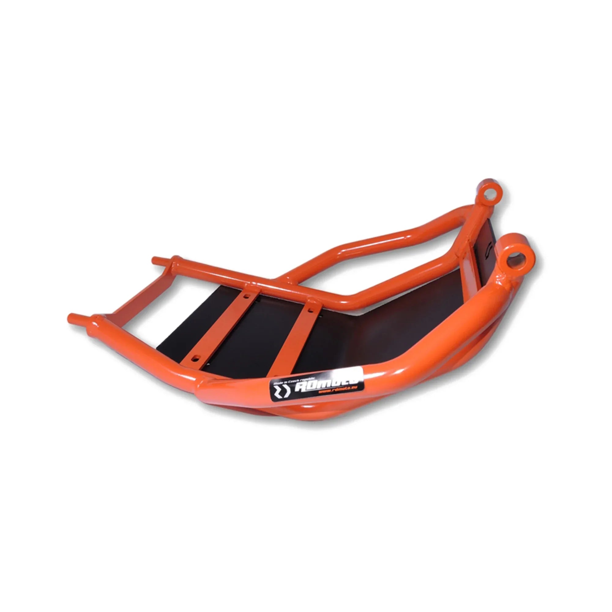RD Moto Paramotore KTM 690 Enduro R '19-, Inferiore Paramotore Moto